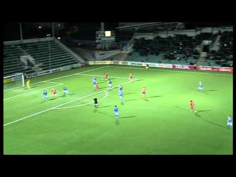 GIF Sundsvall - sters IF