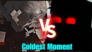 Coldest Moment 🥶 In Danger X Zone Jiggo Digen Attitude | @BlueShot77 | @NotDragonOP
