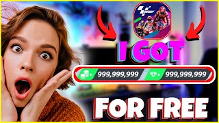 Motogp Racing 23 Hack - Get Unlimited Free Diamonds & Money With Mod Apk screenshot 2