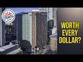 Le Méridien Denver Downtown - Worth Every Dollar? | Denver (CO), United States⭐