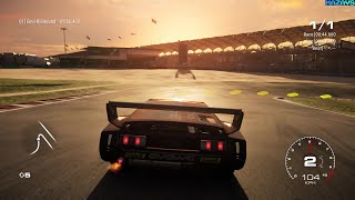 GRID 2019 (Season 3) ★ Walkthrough#33 ★ Ultra Settings screenshot 3