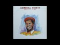 ADMIRAL TIBETT REALITY TIME • 1991