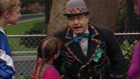 Exercise Circus / Parade of Numbers (2004 Version) Part 54