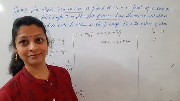 Class 10th NCERT Science Physics Example 12.2 Electricity by Shilpa Chaudhary