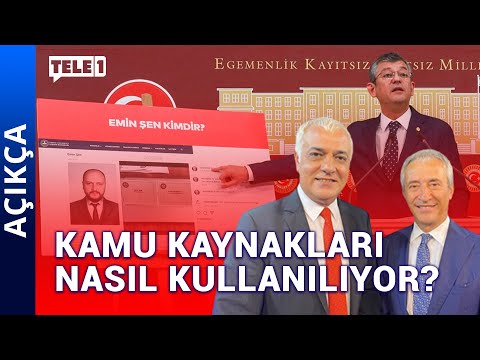 Soylu'nun trol ordusu nasıl çalışıyor? | AÇIKÇA (12 OCAK 2022)