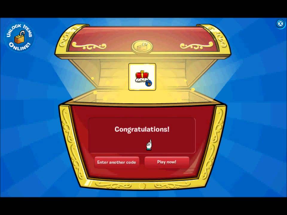 How to get NON-member clothes in club penguin codes - YouTube