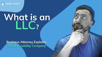 Starting a Business - LLCs - Legal Secrets Class Module 1 | Lesson 2