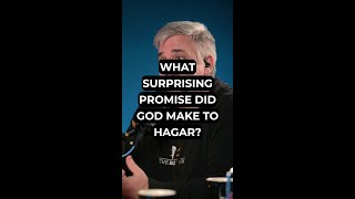 What Surprising Promise Did God Make to Hagar?