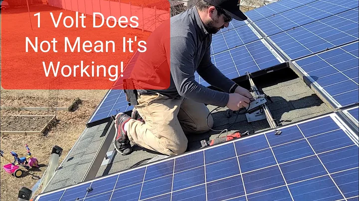 How to Replace a SolarEdge Optimizer