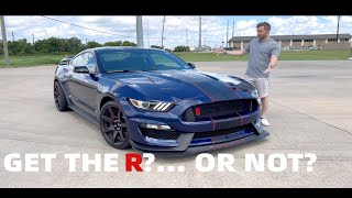 Watch This Before You Buy A Shelby Gt350 Or 350R