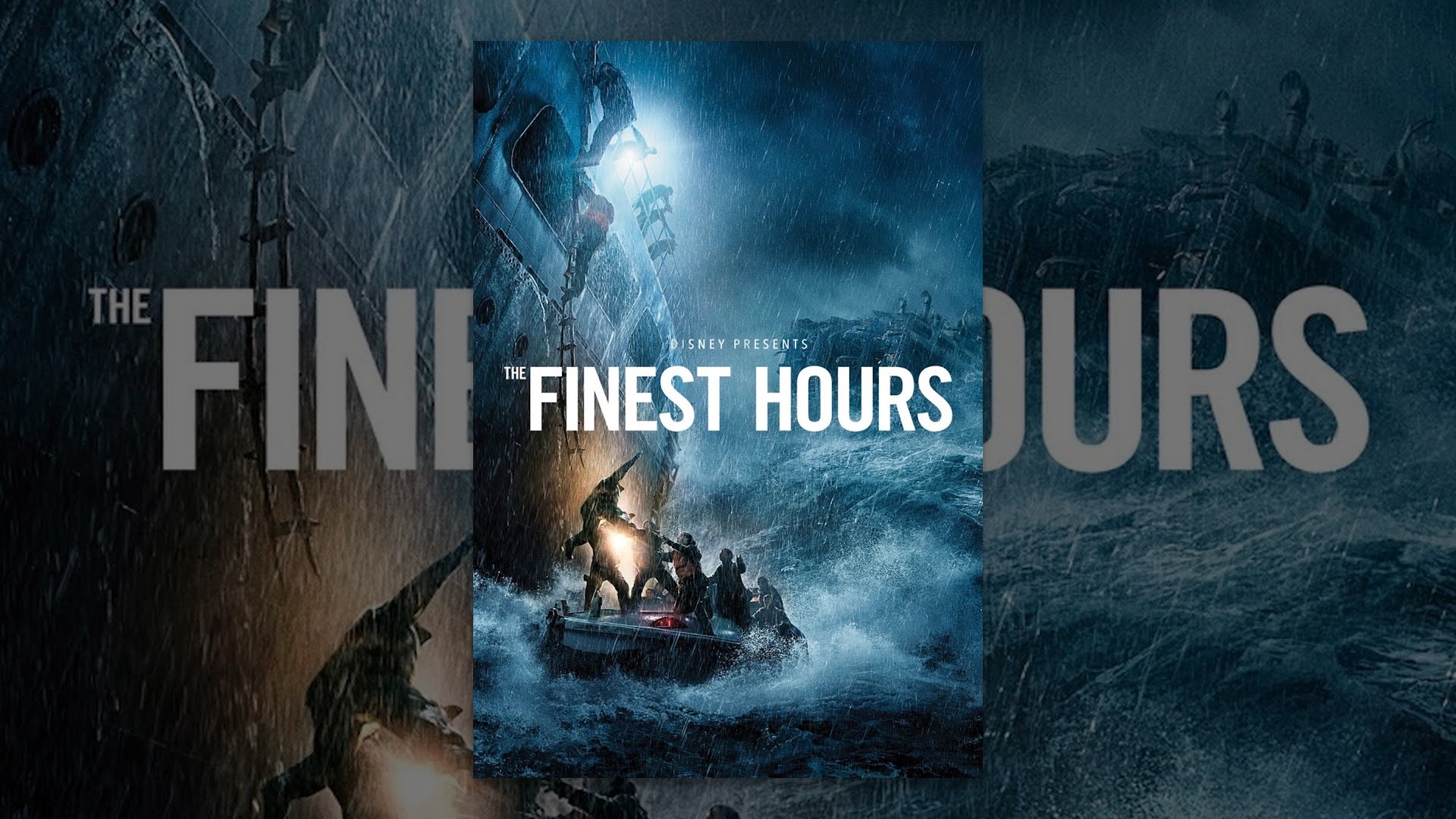The Finest Hours VF YouTube the-finest-hours-vf-youtube