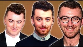 7 Cosas que No Sabías de Sam Smith chords