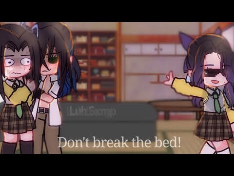 Ok Don't Break