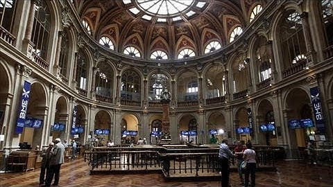 Forget Greece; Spanish Bond Yields Surge