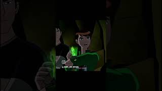 the best T pose one and only my favourite Ben Tennyson