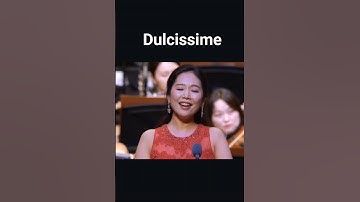 Dulcissime❤️ #까르미나부라나 #당진시충남합창단 #안산시립합창단#당진시소년소녀합창단#프라임필하모닉오케스트라#소프라노이윤정#테너강동명#바리톤강형규#지휘이대우