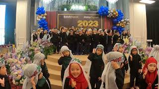 Soleh Squad Grand Ihtifal 23 Show 3.2