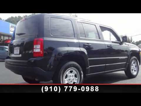 2012 Jeep Patriot Okcarz Fayetteville Fayetteville Nc Youtube