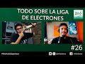 PERDÍ un PROYECTO por la ESCASEZ de chips...  | #26 Wels Theory Audio Experience feat Pepe Ruiz