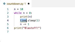 Python Sleep Function: How To Make a Python Program Wait | Udacity Python Sleep Function: How To Make A Python Program Wait | Udacity
