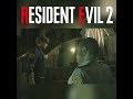 LEON - Still, Looking for a Way Out! #leonskennedy #residentevil2 #shots