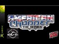 American Chopper XBOX Gameplay 