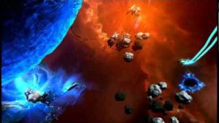 Jumpgate Evolution Depths of Space Trailer
