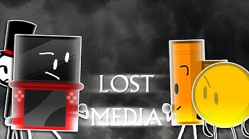 Do YOU Know These Cases of Object Show Lost Media?