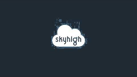 Skyhigh Networks