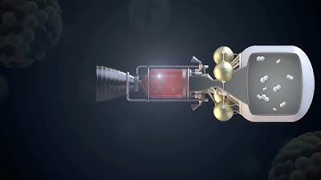 NASA 360 - Nuclear Space Propulsion