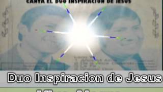 Video thumbnail of "Vivo Alegre Duo Inspiracion de Jesus"