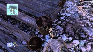 Modern Warfare 2 Estate Bounce Tutorial