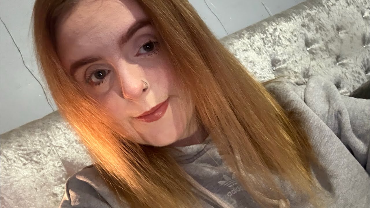 Get ready with me to see the circus 