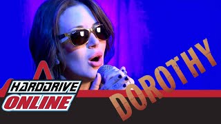 Dorothy - Pretty When You're High (Live Acoustic) | HardDrive Online