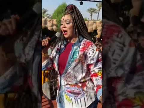 جواهر علي مسرح الريف العربي