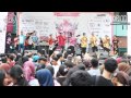 ORIND - I Love You (Kemuri Cover) feat. Tresno TIPE-X at SMKN 41