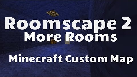 Roomscape 2: More Rooms