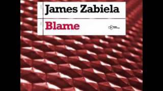 James Zabiela - Blame (Original Mix)