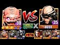 TMNT Legends (Lv82) - Classic Foot Clan Vs Movie Foot Clan #577 (忍者神龟ミュータントタートルズ レジェンズ)