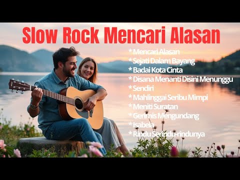 Lagu Malaysia Pengantar Tidur || Lagu Malaysia Terpopuler 2025 #mencarialasan