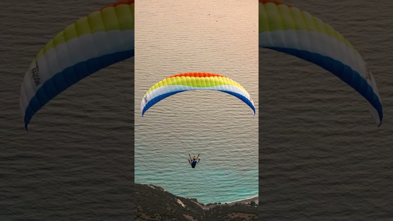 Looking for an exciting Sky adventure in Goa?