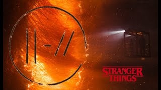 Stranger Things | Leave the City - Twenty One Pilots