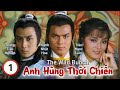 Tvb anh hng thi chin tp 1  ting vit  hunh nht hoa thang trn nghip  tvb 1982