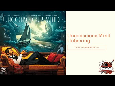 Unconscious Mind Board