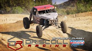 Driscoll Racing WINS the 2026 MORE Freedom Cup