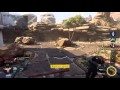 Knife Gameplay On Black Ops 3 Multiplayer // MAD GAMEPLAY