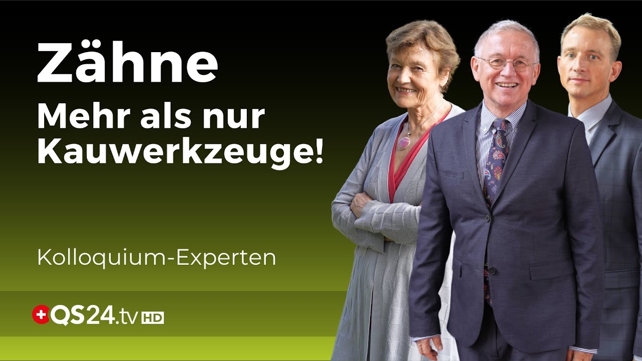 Die Geschichte wiederholt sich: Alarmierenden Entwicklungen unserer Zeit | Naturmedizin | QS24