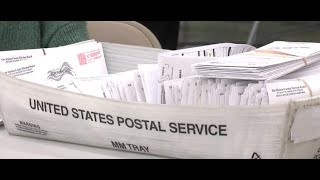 How voting by mail works in Indiana