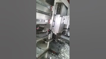 Mach 3 CNC Memmory Foam cutting