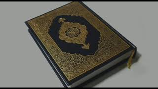 سورة الشورى: القارئ أنس العمادي